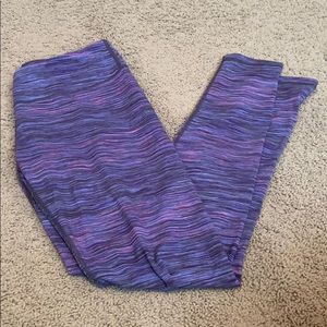Zella leggings